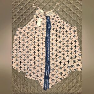 Womens Maurices tank size XXL